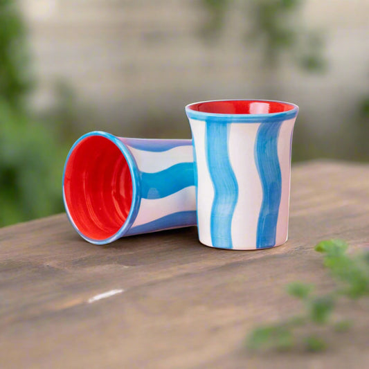 Giftset Tumbler Paco  (Set of 2)