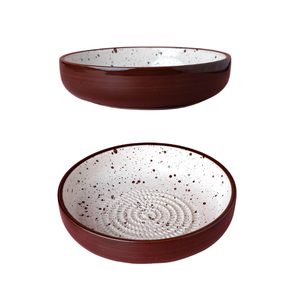 Ráspo Grande | grater plate ø19cm