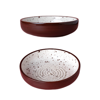 Ráspo Grande | grater plate ø19cm