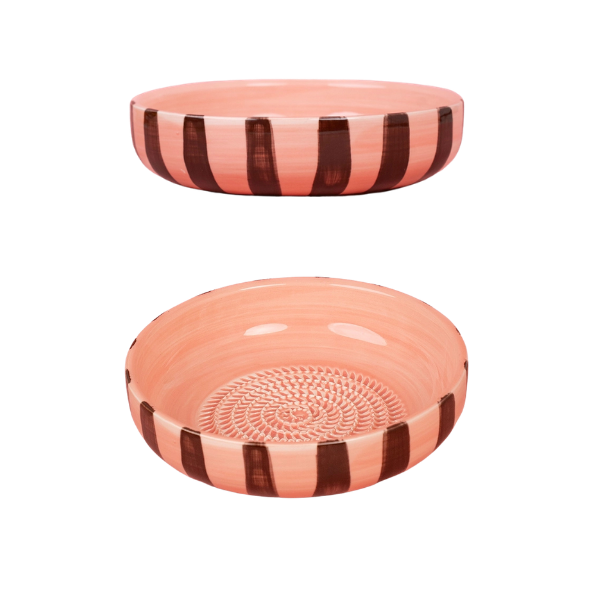 Ráspo Grande | grater plate ø19cm
