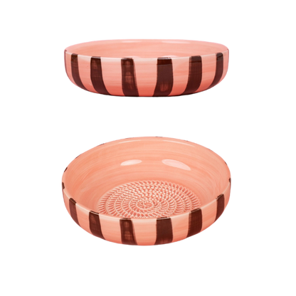 Ráspo Grande | grater plate ø19cm