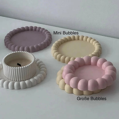 Bubble Tray