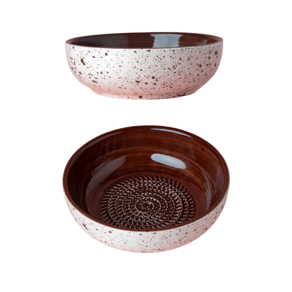 Ráspo Medio | grater plate ø15cm