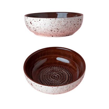Ráspo Medio | grater plate ø15cm