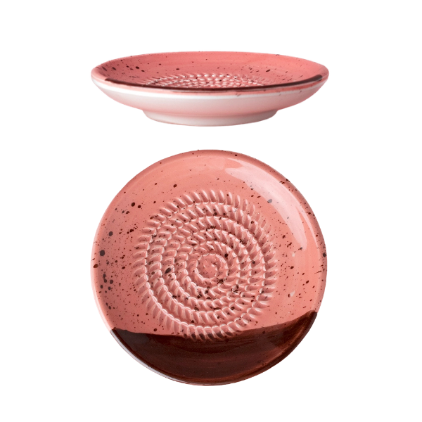 Ráspo Mini | Rasp bordje ø12.5cm