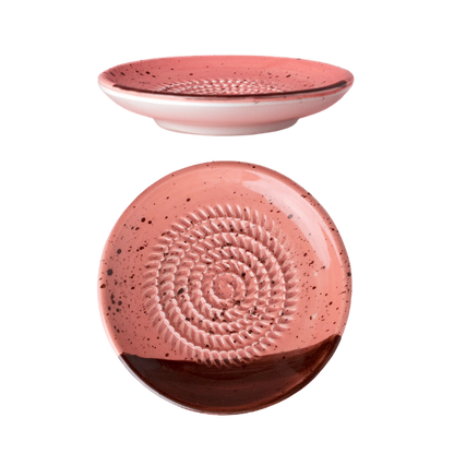 Ráspo Mini | Rasp bordje ø12.5cm
