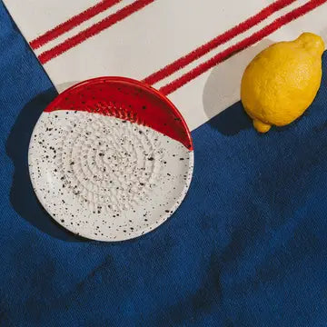 Ráspo Mini | grater plate ø12.5cm