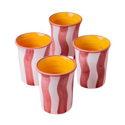 Paca Ceramic Tumbler