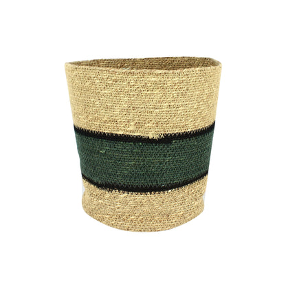 Jery Seagrass Basket