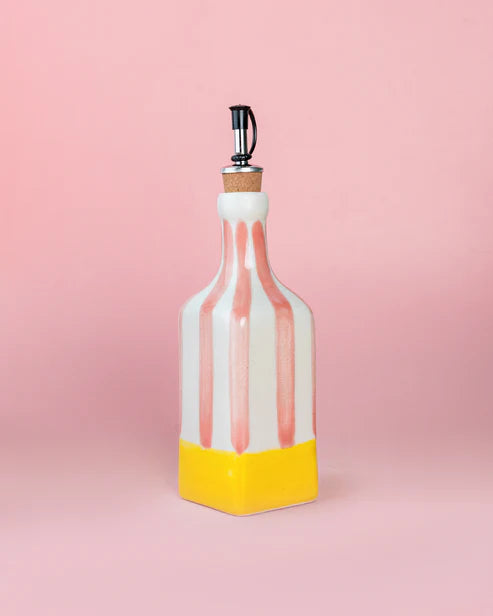 Ceramic Oil Dispensers 475ml