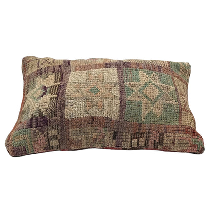 Soft Star Vintage Berber Cushion Cover