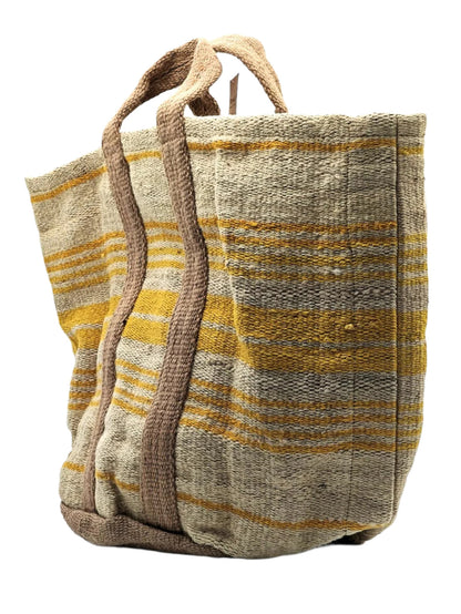 Follina Jute Basket