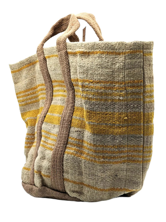Follina Jute Mand