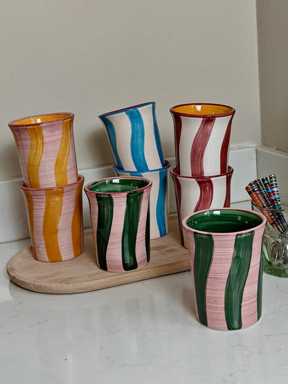 Pepa Keramiek Tumbler