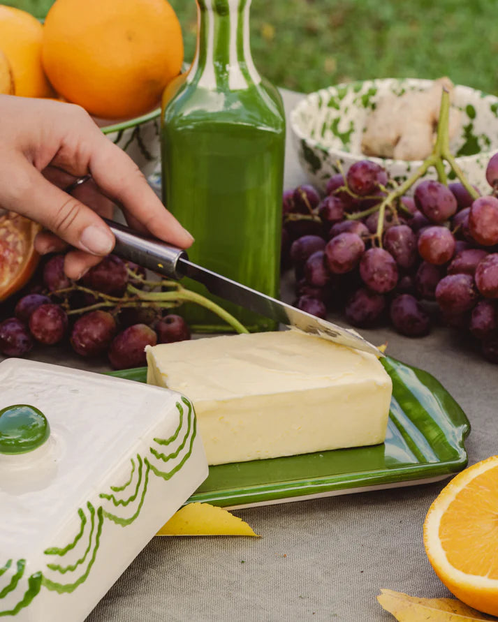 Botervlootje - Roots