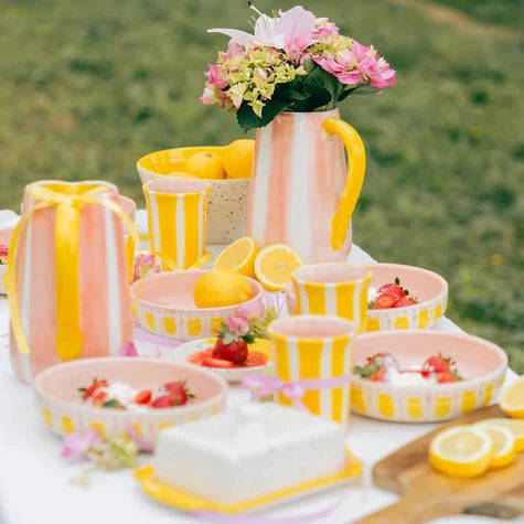 Artisanal Salad Bowls