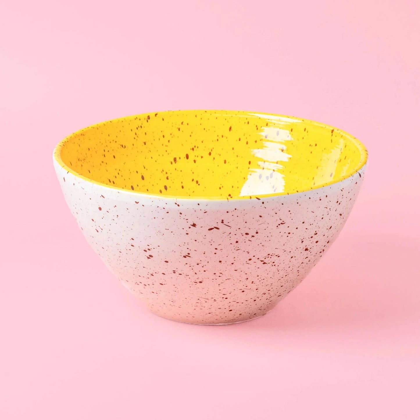 Artisanal Salad Bowls