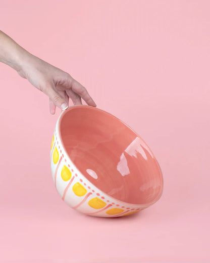 Artisanal Salad Bowls