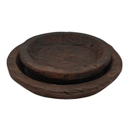 Bol en bois Parat M