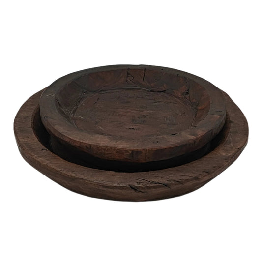 Bol en bois Parat M