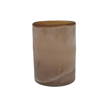 Frost Candle Holder - L