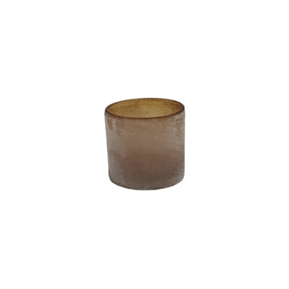 Frost Candle Holder - S