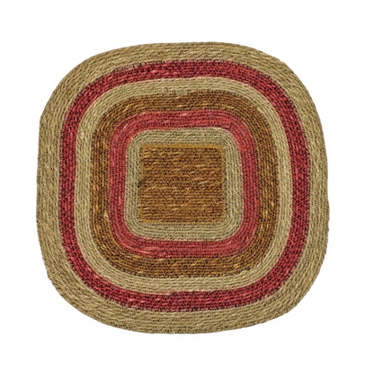 Multico Corail Raffia Placemat
