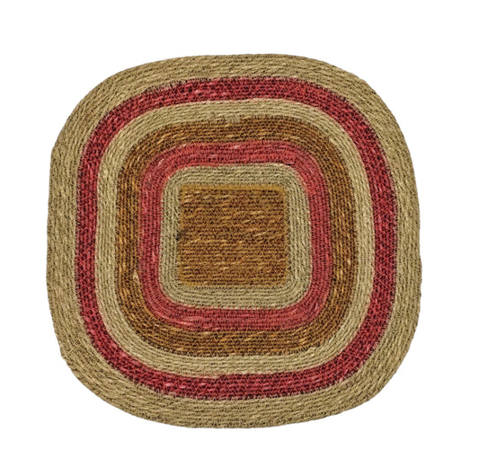 Multico Corail Raffia Placemat