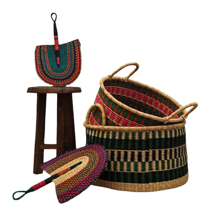 Paniers de sol uniques