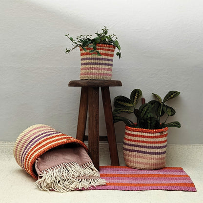 Maua Sisal Doormat (71x40cm)