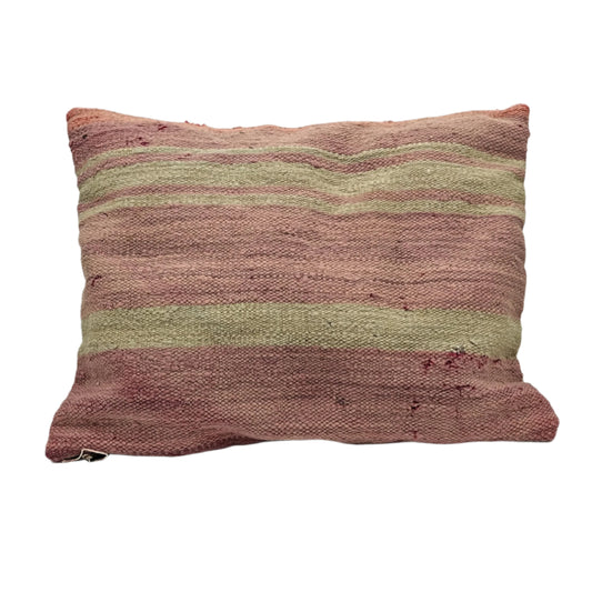 Vintage Liv Stripe kussenhoes