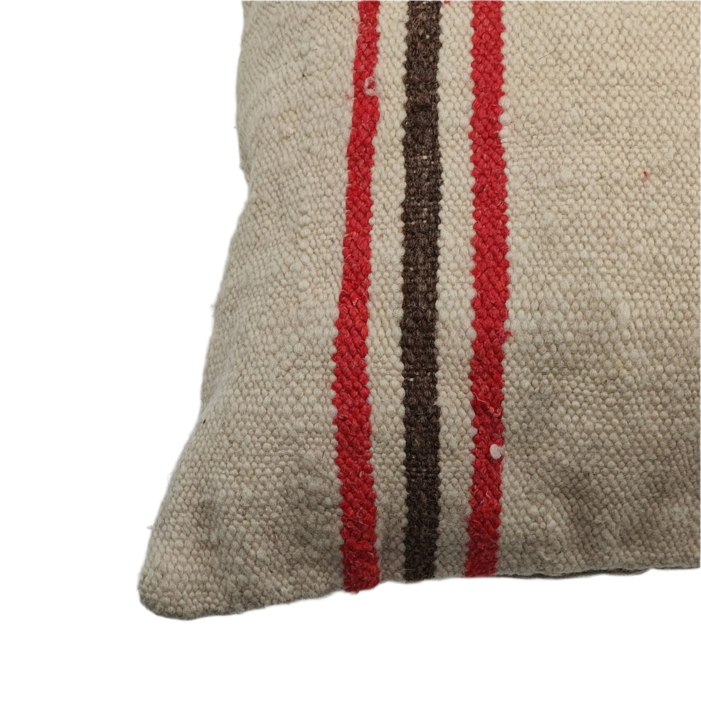 Housses de coussin berbères recyclées - Pack PROMO de 10