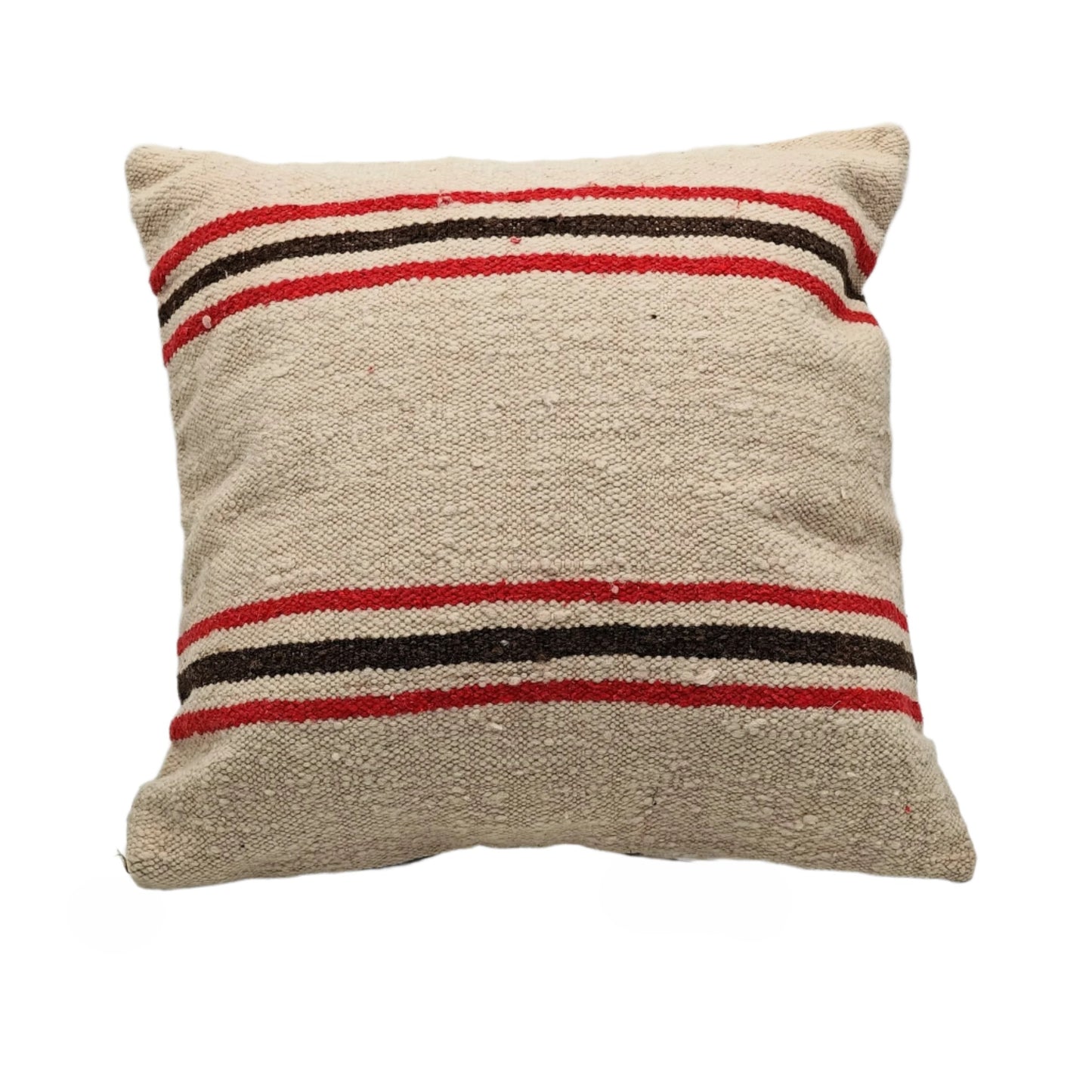 Housses de coussin berbères recyclées - Pack PROMO de 10