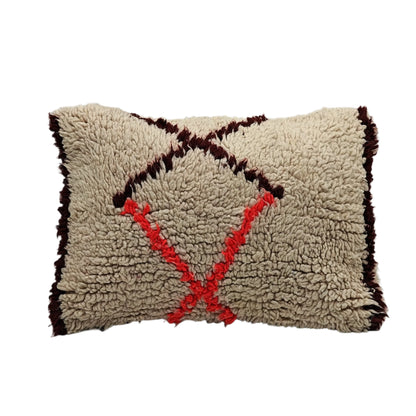 Housses de coussin berbères recyclées - Pack PROMO de 10