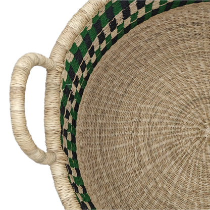 Paniers de sol uniques
