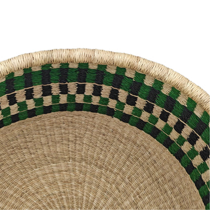 Paniers de sol uniques