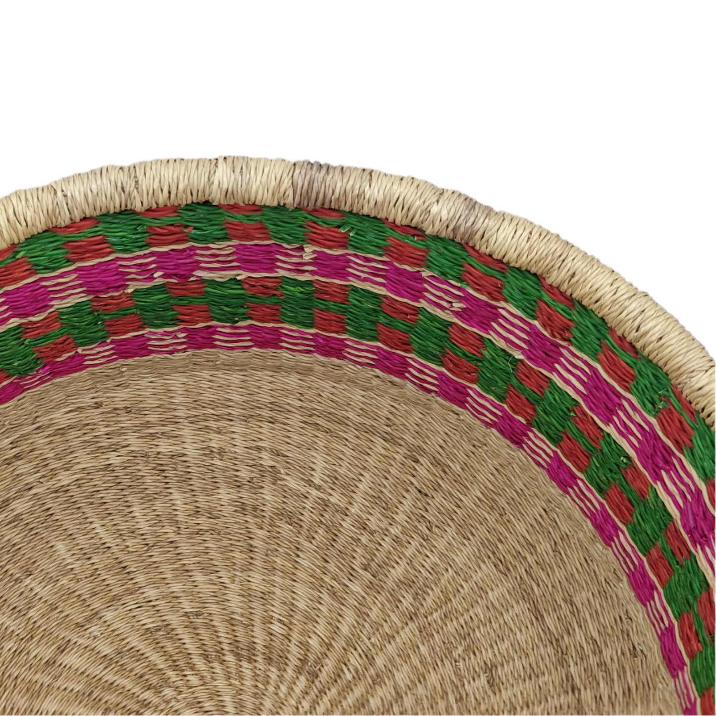 Paniers de sol uniques