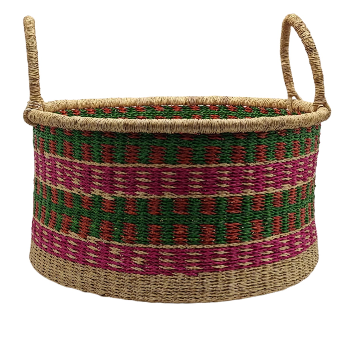 Paniers de sol uniques