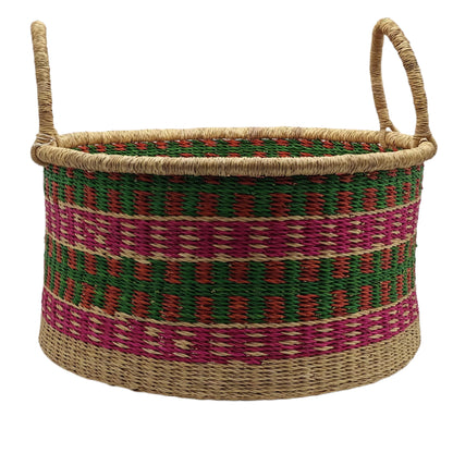 Paniers de sol uniques