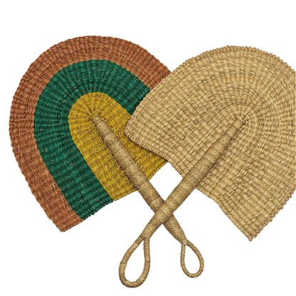 Giftset Peongo Wall Fans (set van 2) 