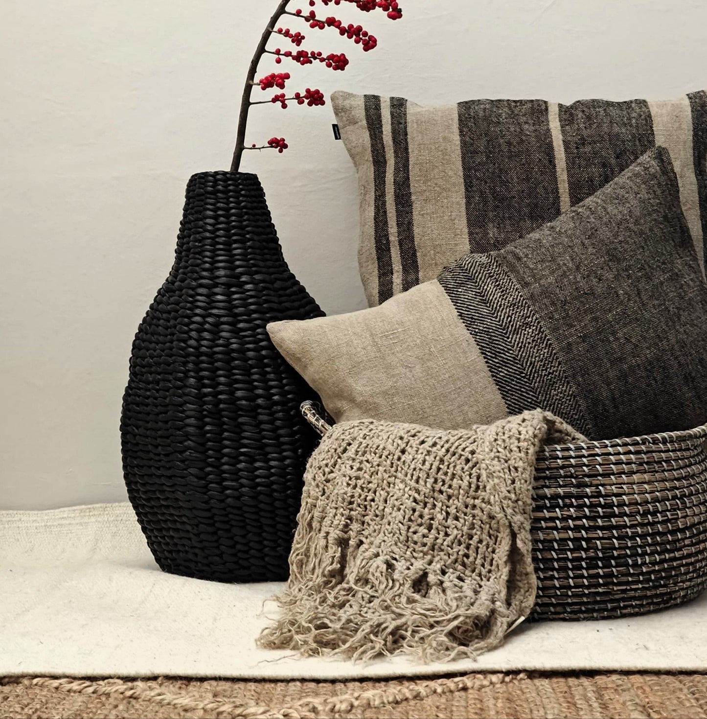 The Linen Basket (Set)