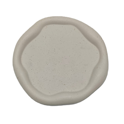 Cloud Tray - Round