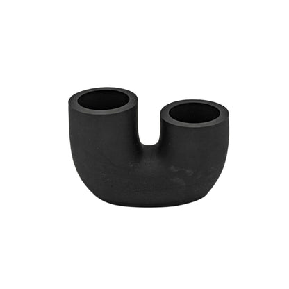 You Candle Holder Duo