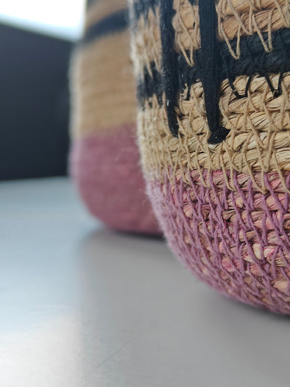 Cadeauset Cross manden (soft pink)