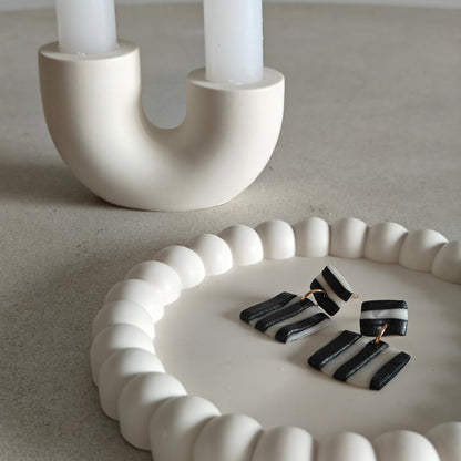 Cadeauset Bubble you (Small White - Small White)