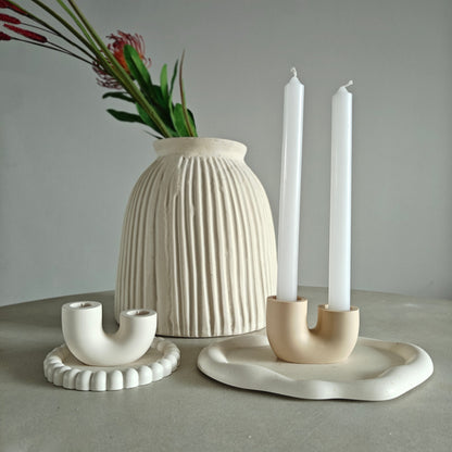 Cadeauset Bubble you (Small White - Small White)
