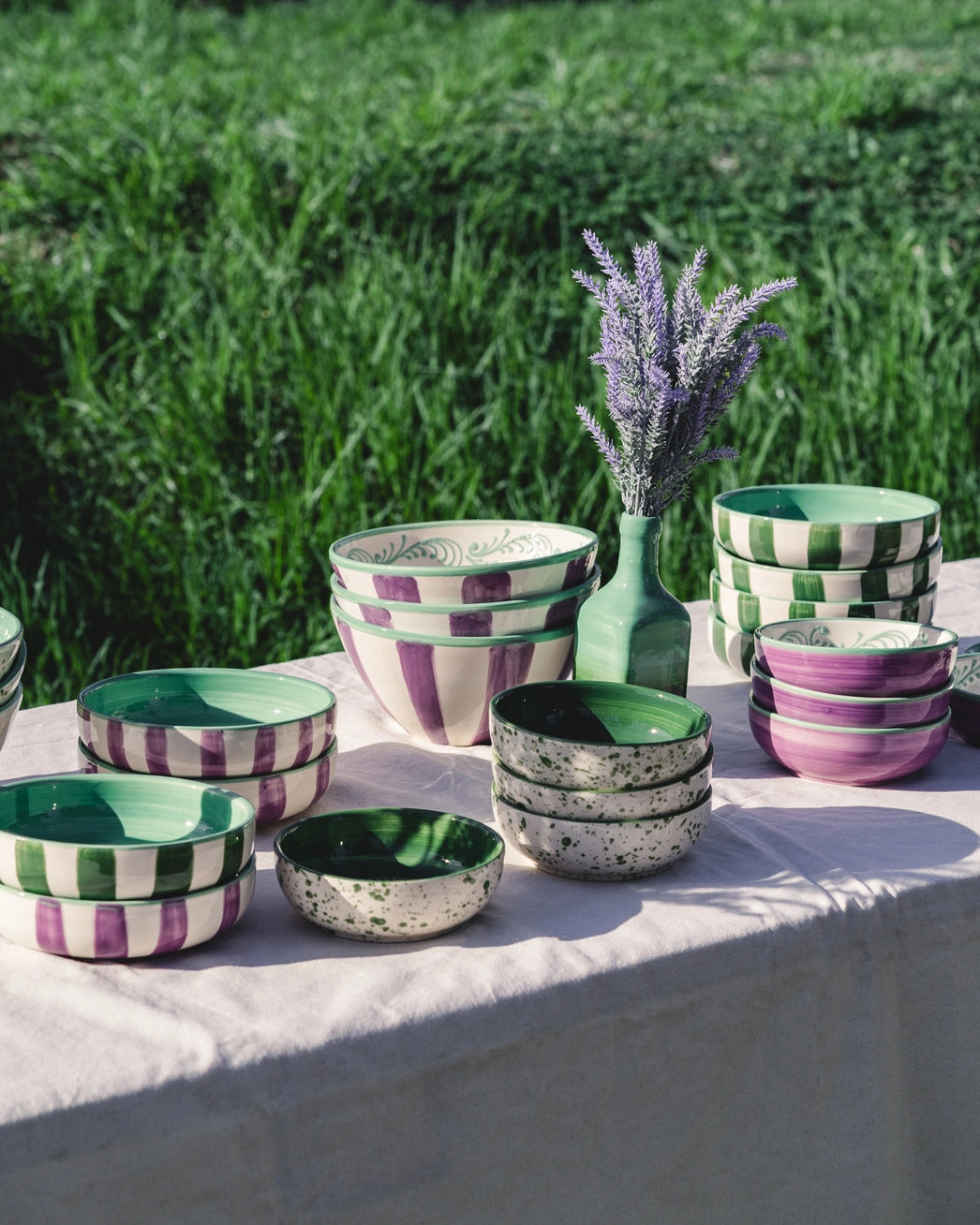 Ráspo Grande | Raspbord ø19cm