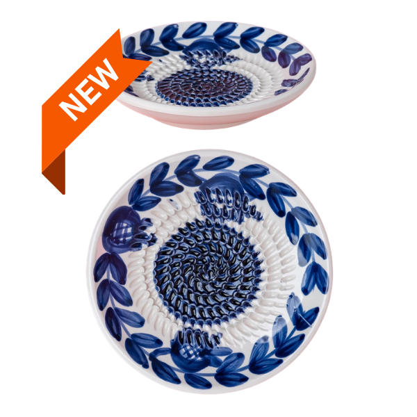 Starter Set Mini (grater plate + brush)