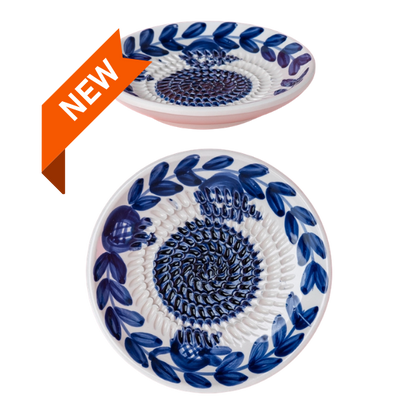 Starter Set Mini (grater plate + brush)