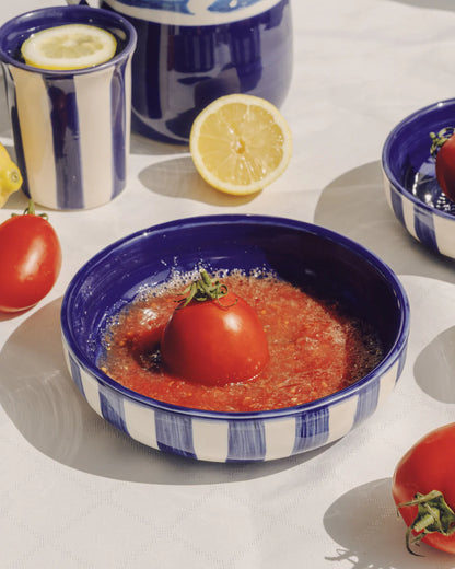 Giftset Coast (Raspbord + oiliefles + borsteltje) 